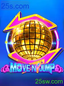MovenJump: A Nova Sensação dos Jogos de Plataforma
